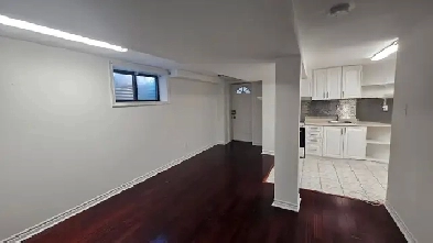 2 Bedroom Apt- Pickering Liverpool & 401 - 1950$ all included Image# 1