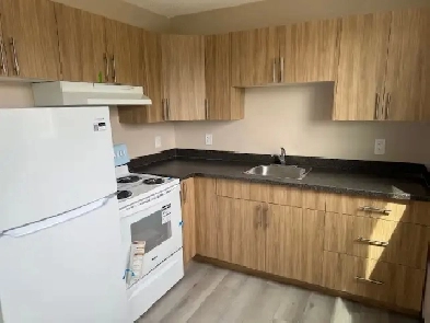 Kingsway/NAIT Bach / Studio Suite in Renovated Building Image# 1