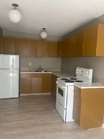 1-Bedroom Apartment for Rent Image# 1