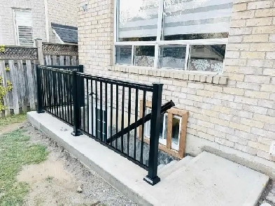 ✨ New Legal Basement Apartment for Rent Milton, Ontari Image# 1