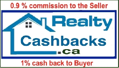 Townhouse Brampton 3 BR 1% Cashback! Image# 1