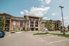 Luxury Rental 2 bedroom Apartment  in Fergus at Aberdeen Place Image# 1