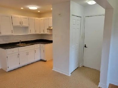 Place Des Ormeaux 3 1/2 rénové, chauffé , eau chaude inclus! Image# 1