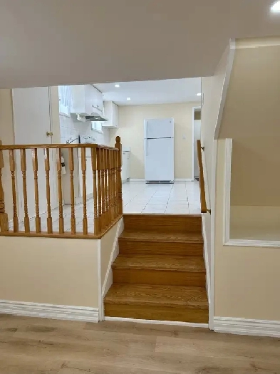 2-Bedroom Basement Apartment (Finch & Leslie) Image# 1