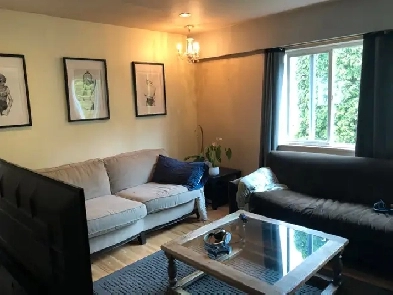 Beautiful 2 Bedroom Apartment  by Seabus and Downtown (Lower Image# 4