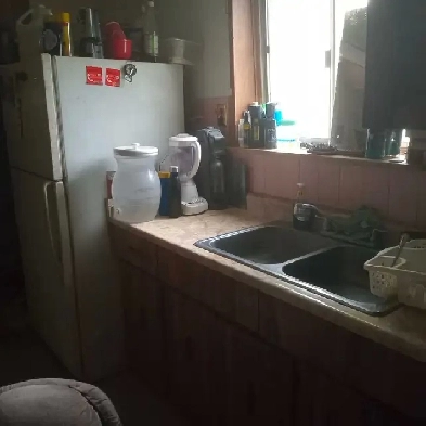 Room for Rent Cheap Cheap Everything inclusive Heat, Hydro Image# 1