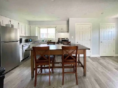 3 bedroom Upper Unit House Image# 1