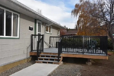 Furnished Riverdale House for Rent January 2026 - April 2026 Image# 2