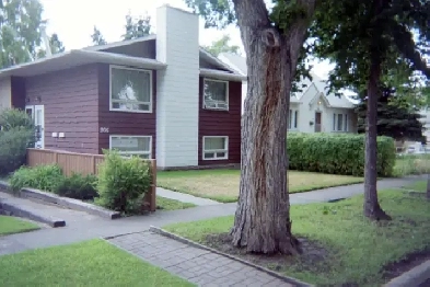 Cresent Heights with garage Image# 1