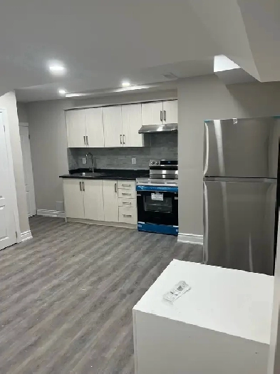 2-BEDROM BASMENT APT FOR RENT. cheap. Image# 1