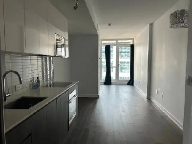 Downtown Luxury Condo for Rent for November OR December 1st Image# 1