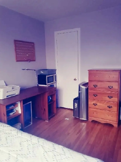 Chambre à Louer Image# 1