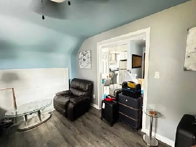 One bedroom apartment Image# 1