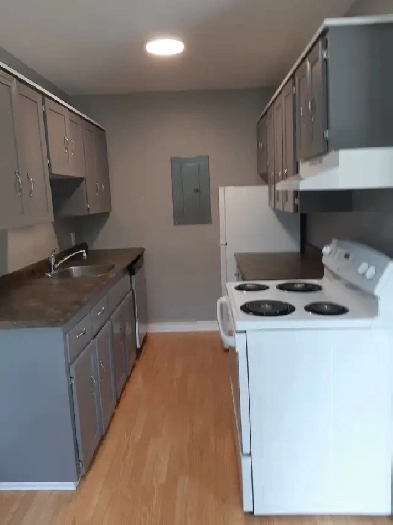 Large 2 Bedroom Apartment Image# 1