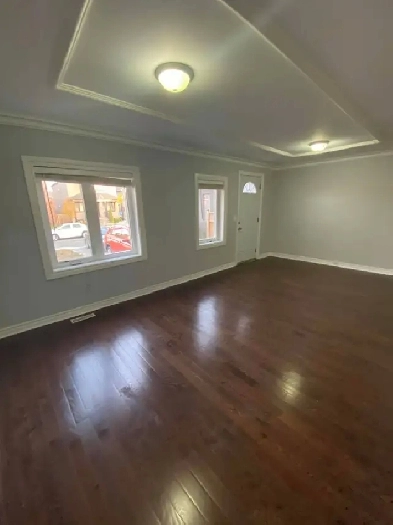 STUDIO FOR RENT IN TORONTO - DEAL OF THE MONTH Image# 1