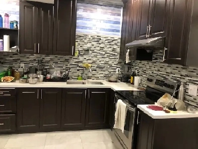 2 bedroom for rent - Brampton (Castlemore) Image# 1