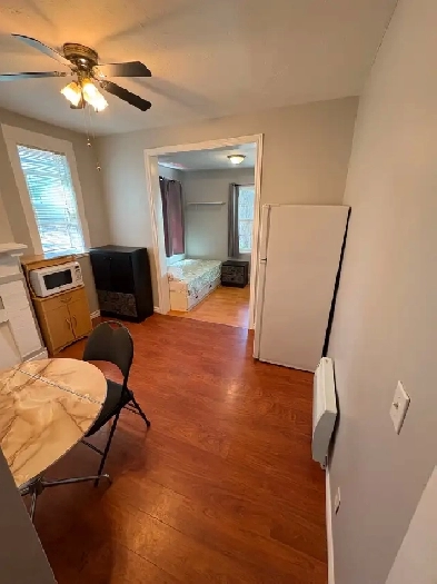 Furnished Bachelor everything included, available 1 November 25 Image# 2