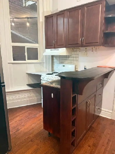 ALL INCLUSIVE ONE BEDROOM APARTMENT FOR RENT Image# 1