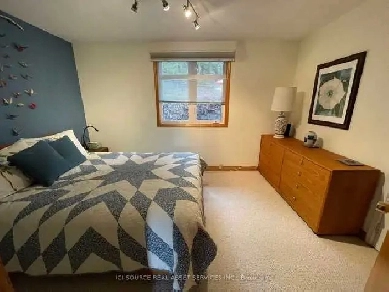 Private Bedroom in Hamilton with separate kitchen & washroom Image# 1