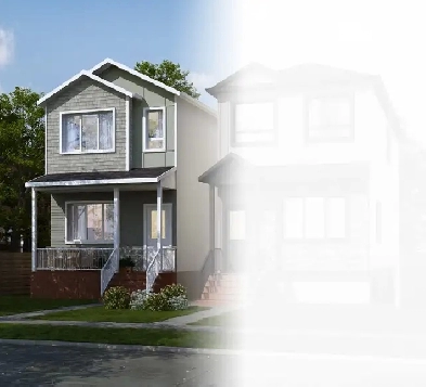 Brand New 2 Bed 1 Bath in Central St. Boniface Image# 1