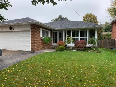 A privat room for rent on ground floor Image# 1