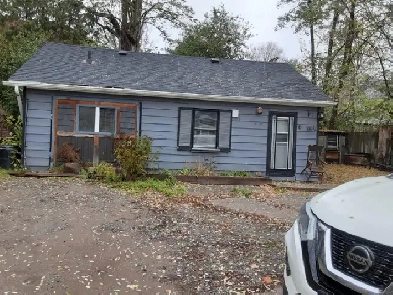One Br. Bungalow with Fireplace & New Furnace Image# 2