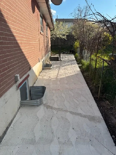 Two bedroom basement for rent in Brampton Image# 1