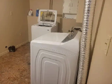 A basement Room for Rent Image# 3