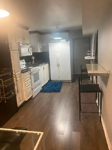 Room For  Rent Separate Kitchen and Bathroom Image# 1