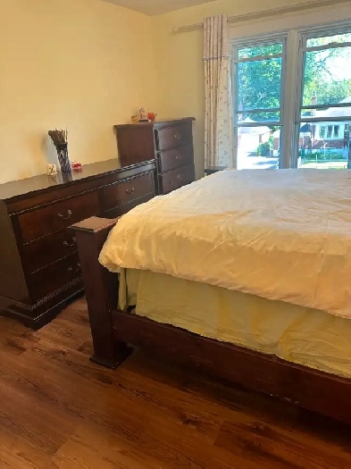 2b/1b Apt for rent by Yonge Finch Subway entrance Image# 1