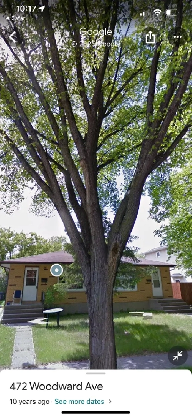 2 Bedroom Duplex For Rent (472 Woodward Ave) Image# 1