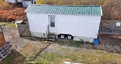 Looking for place to live asap similar to photo