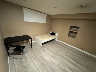 Room for rent near University of Alberta Image# 1