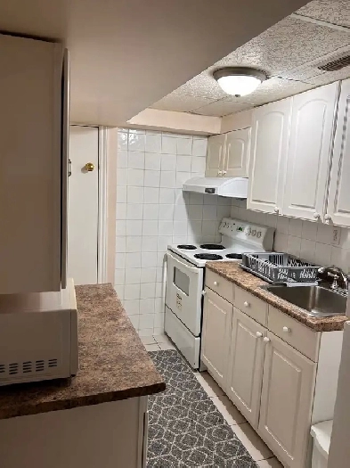 Full furnished basement apartment for rent!! Image# 1