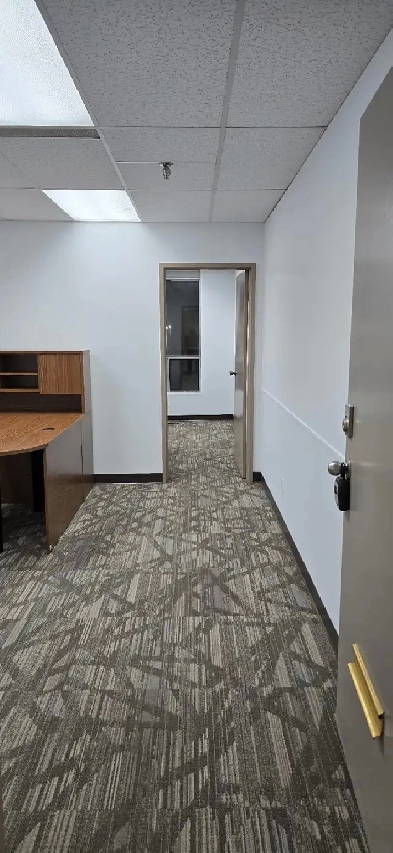 Private Office for Lease – Central Mississauga – Fully Furnished Image# 5