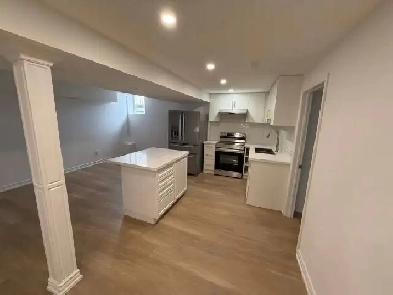 Basement Apt for Rent Image# 1