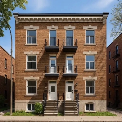 I will buy your  PLEX (3 -4 plex) Image# 1