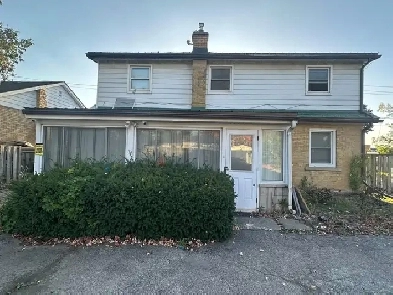 4-Bedroom House for Rent Bruce Street Image# 1