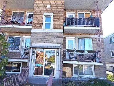 GRAND 41/2 VIEUX-LONGUEUIL Image# 6