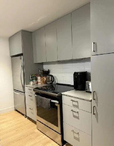 Condo 4 1/2 tout inclus à louer Image# 1