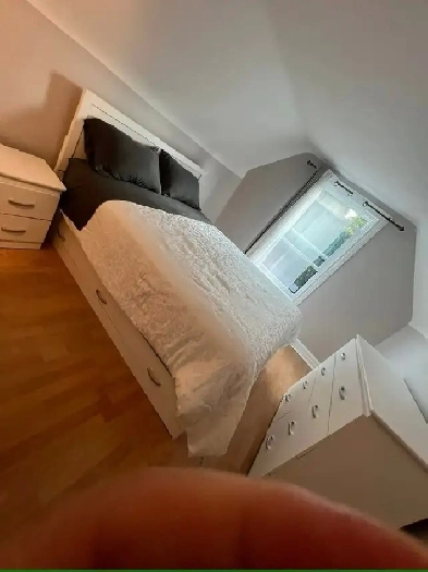 Private Furnished Rooms,in Luxury 3-Bedroom Apt,Long-short terms Image# 1