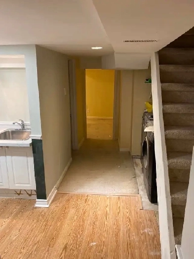 Basement Room With Separate Entrance near Birchmount/Kingston Image# 1