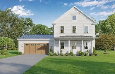 New home/ Old soul Image# 1