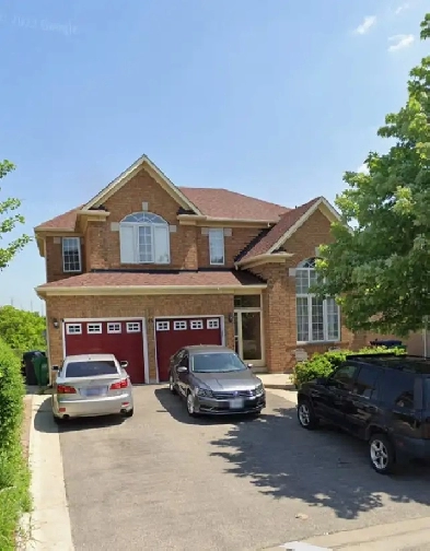 Basement for Rent Image# 1