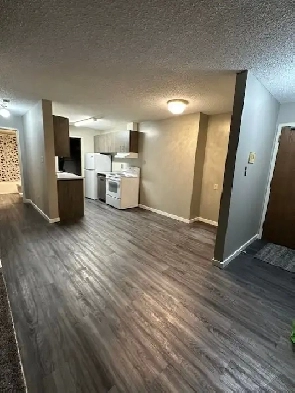 Well maintained apartment for rent Image# 1