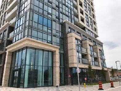 Kip District Condo for rent near Kipling subway station Image# 1