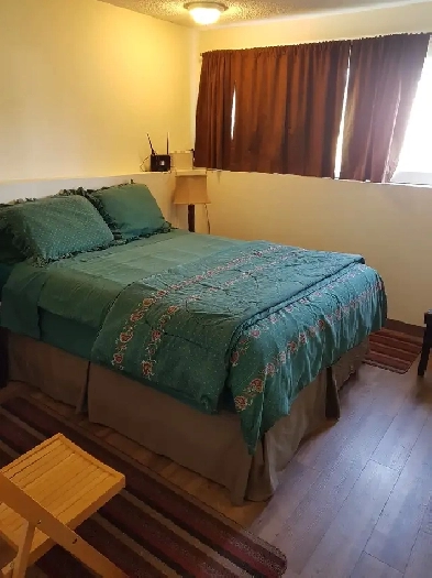 Very Quiet North-Side Single Room For Rent Image# 5