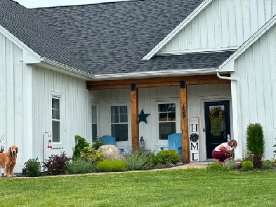 Modern 3-Bed Bungalow on 2 Acres – Hammonds Plains – $912,500 Image# 4