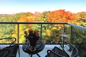 FABULOUS TWO BDRM SUITES AVAIL, ERIN MILLS TOWN CENTRE! $2,800 Image# 1