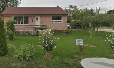 Malton Basement Rental Image# 1